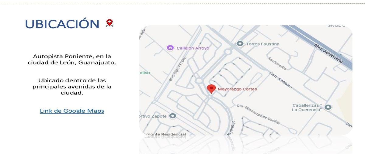 Foto de terreno habitacional en , el mayorazgo residencial, león, guanajuato, 0 foto 04 Foto de terreno habitacional en venta en , el mayorazgo residencial, león, guanajuato, 0 No. 04