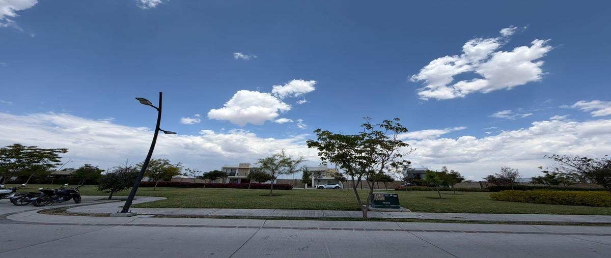 Foto de terreno habitacional en venta en  , el mayorazgo residencial, león, guanajuato, 0 No. 03