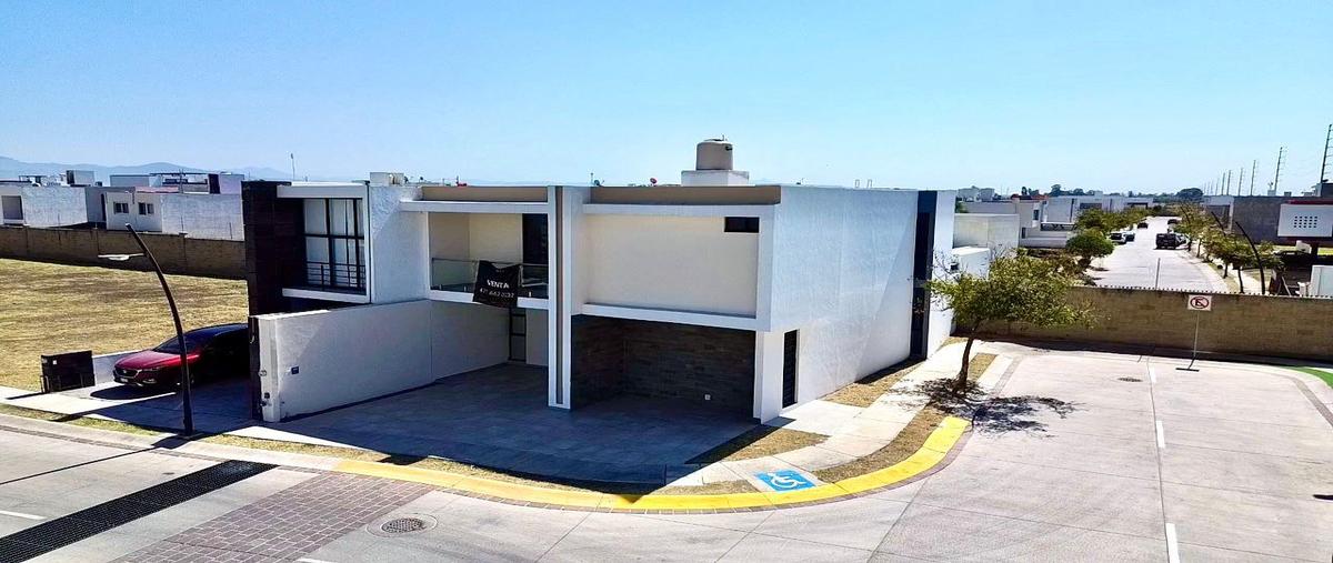 Foto de casa en venta en  , el mayorazgo residencial, león, guanajuato, 0 No. 03