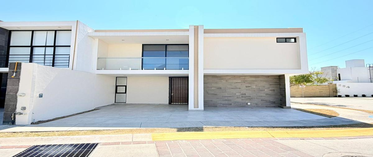 Foto de casa en venta en  , el mayorazgo residencial, león, guanajuato, 0 No. 04
