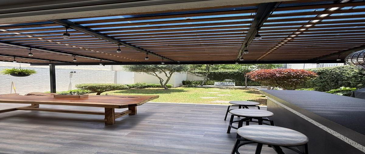 Foto de casa en venta en  , el mayorazgo residencial, león, guanajuato, 0 No. 05