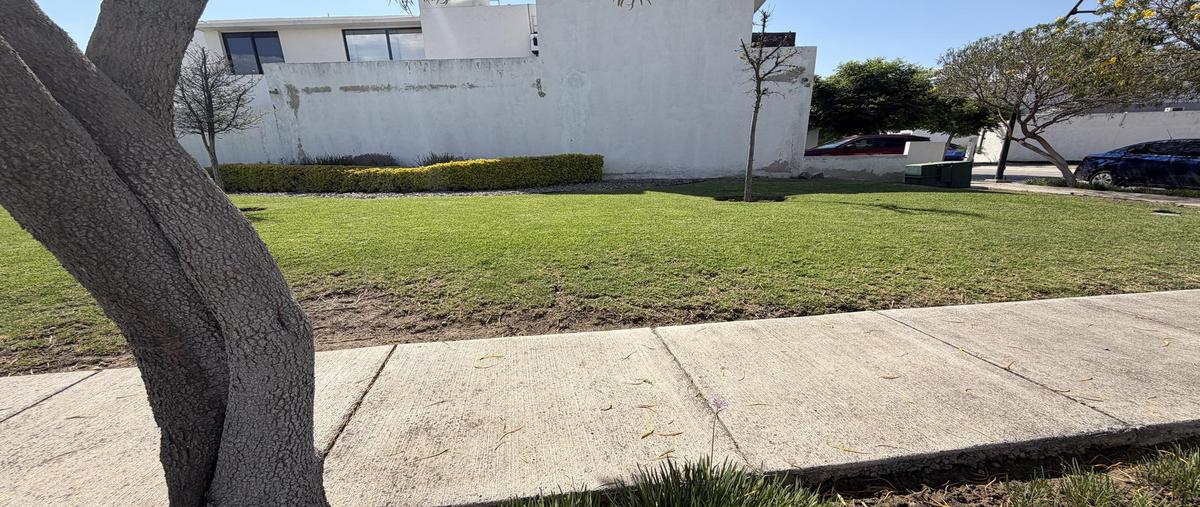 Foto de terreno habitacional en venta en  , el mayorazgo residencial, león, guanajuato, 0 No. 03