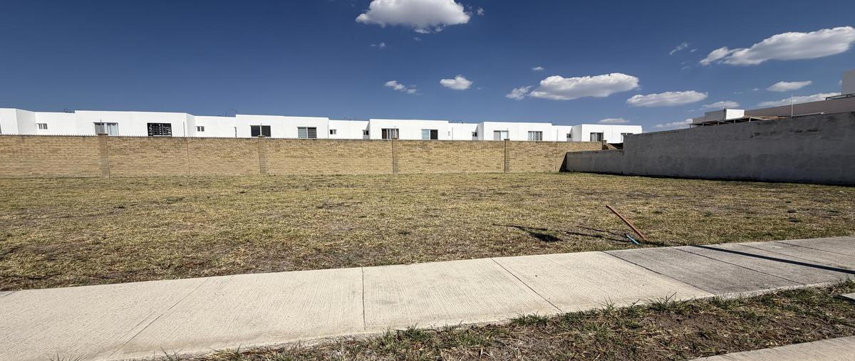 Foto de terreno habitacional en venta en  , el mayorazgo residencial, león, guanajuato, 0 No. 04