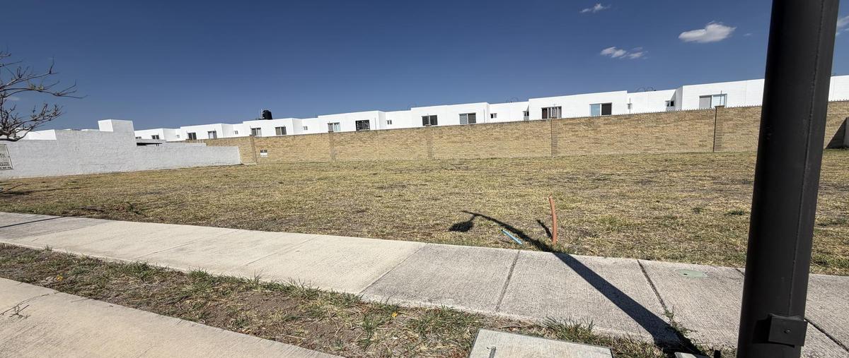 Foto de terreno habitacional en venta en  , el mayorazgo residencial, león, guanajuato, 0 No. 05