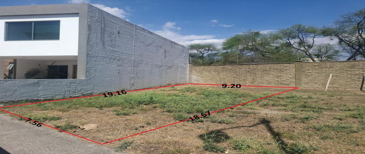 Foto de terreno habitacional en venta en  , el mayorazgo residencial, león, guanajuato, 0 No. 03