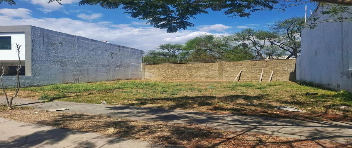 Foto de terreno habitacional en venta en  , el mayorazgo residencial, león, guanajuato, 0 No. 04