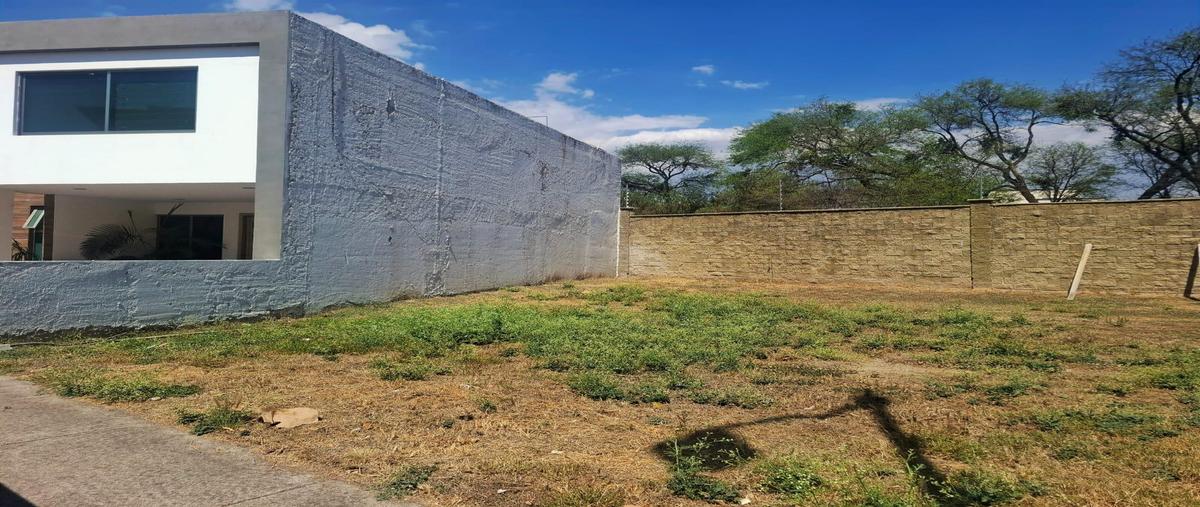 Foto de terreno habitacional en venta en  , el mayorazgo residencial, león, guanajuato, 0 No. 05