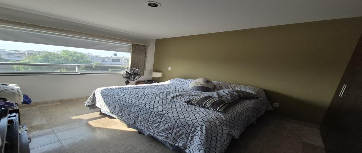 Foto de casa en venta en  , el mayorazgo residencial, león, guanajuato, 31129496 No. 04