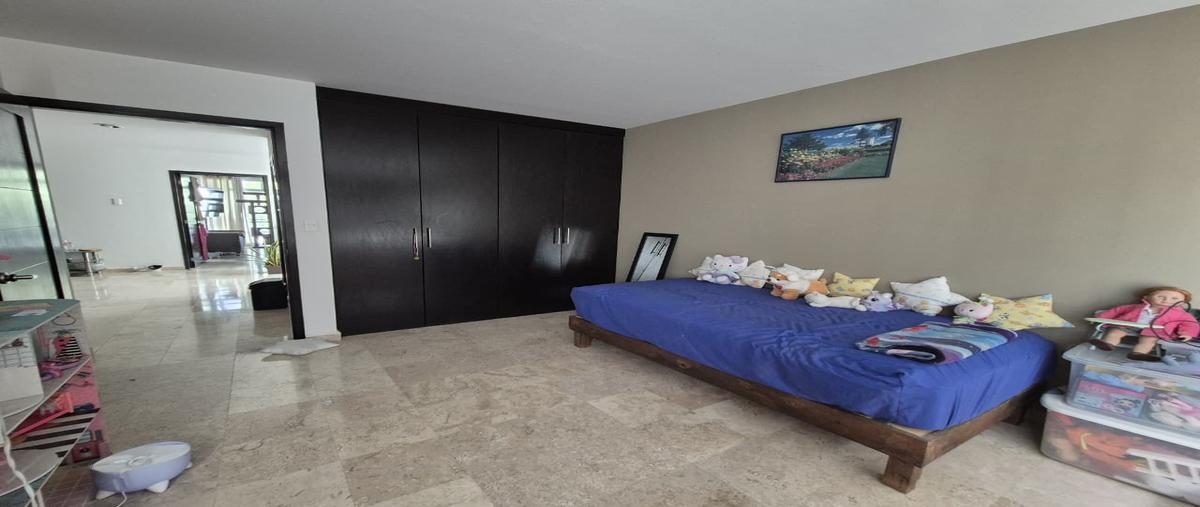 Foto de casa en venta en  , el mayorazgo residencial, león, guanajuato, 31129496 No. 05