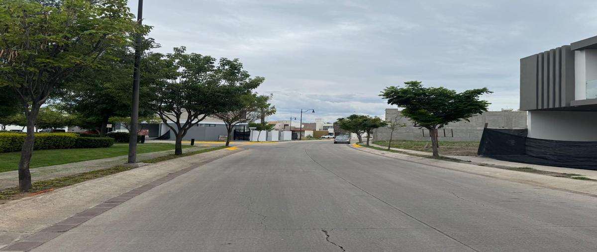 Foto de terreno habitacional en venta en  , el mayorazgo residencial, león, guanajuato, 0 No. 04