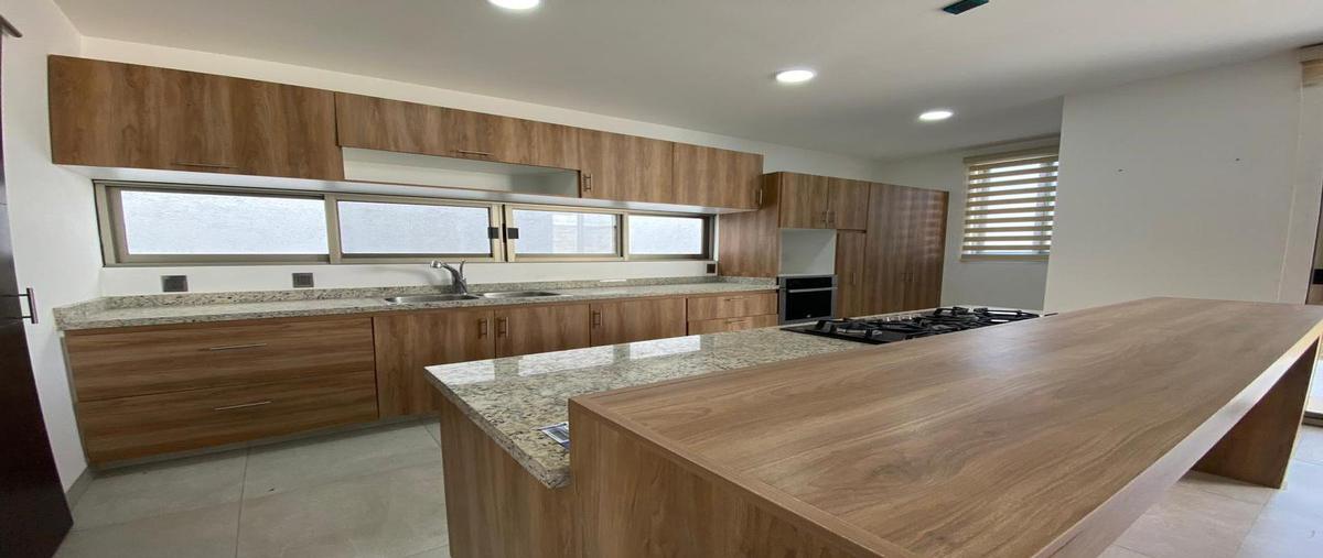 Foto de casa en renta en  , el mayorazgo residencial, león, guanajuato, 0 No. 03