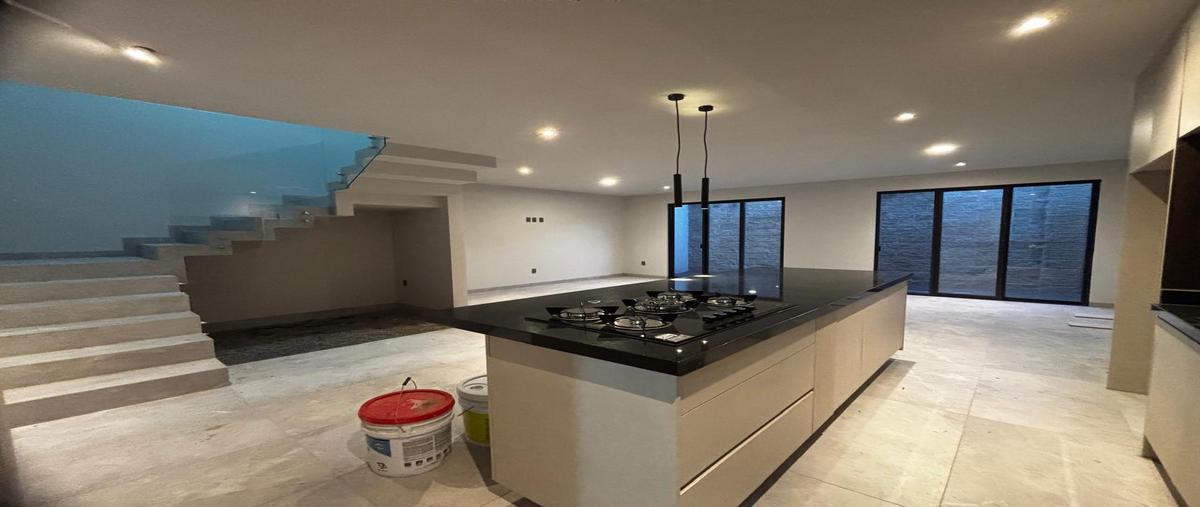 Foto de casa en venta en  , el mayorazgo residencial, león, guanajuato, 0 No. 03