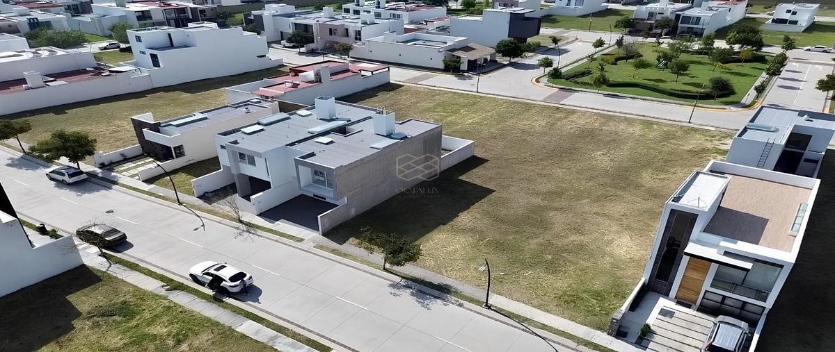 Foto de terreno habitacional en venta en  , el mayorazgo residencial, león, guanajuato, 0 No. 03