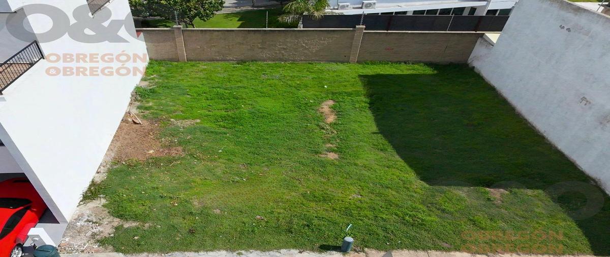 Foto de terreno habitacional en venta en  , el mayorazgo residencial, león, guanajuato, 0 No. 03