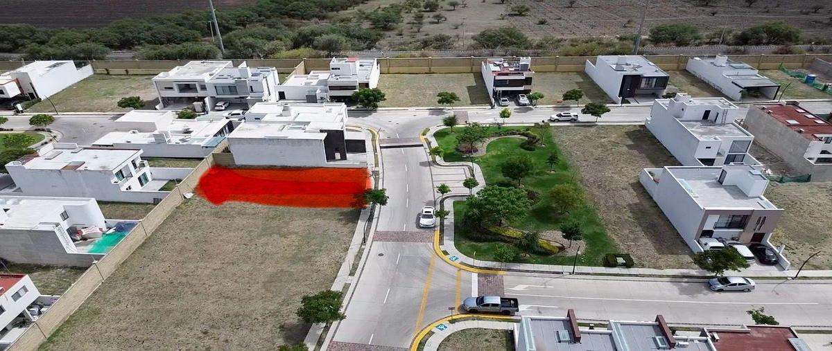 Foto de terreno habitacional en venta en  , el mayorazgo residencial, león, guanajuato, 0 No. 04