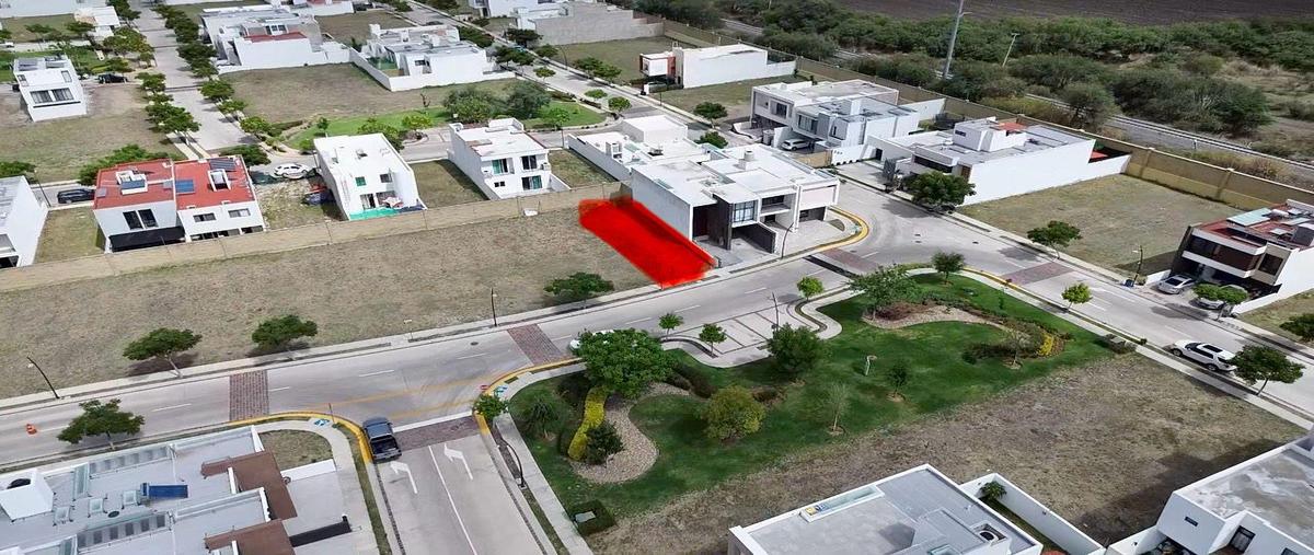 Foto de terreno habitacional en venta en  , el mayorazgo residencial, león, guanajuato, 0 No. 05