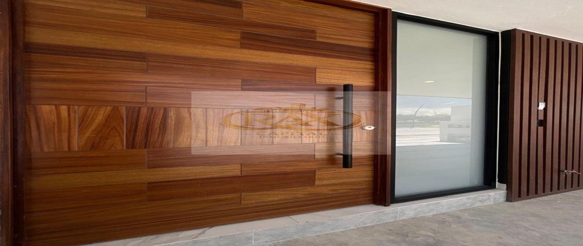 Foto de casa en venta en  , el mayorazgo residencial, león, guanajuato, 0 No. 04