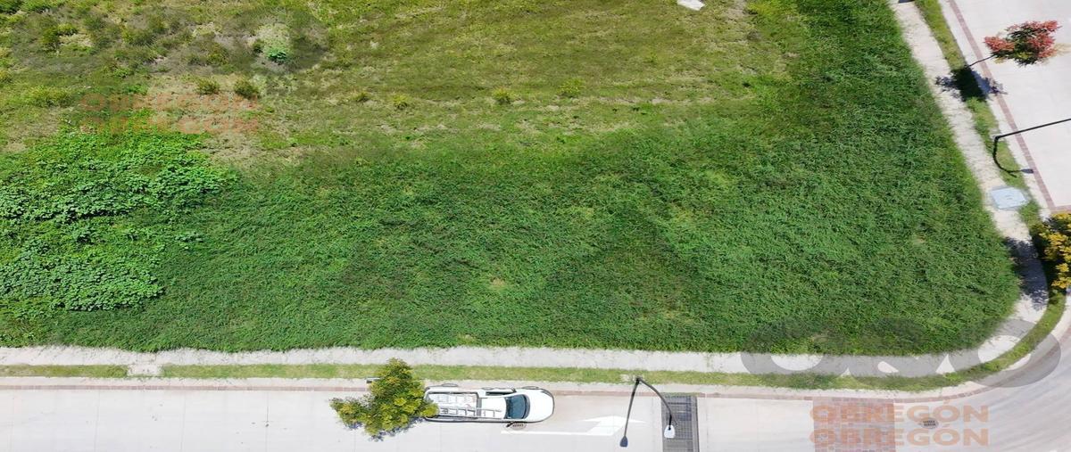 Foto de terreno habitacional en venta en  , el mayorazgo residencial, león, guanajuato, 0 No. 04