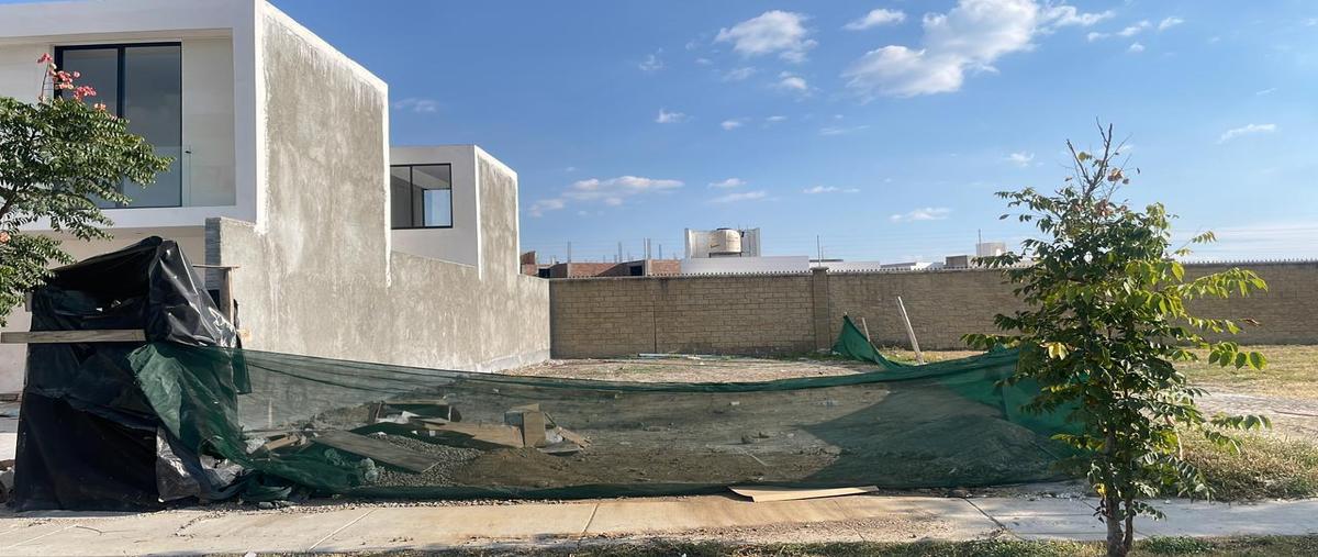 Foto de terreno habitacional en venta en  , el mayorazgo residencial, león, guanajuato, 0 No. 04