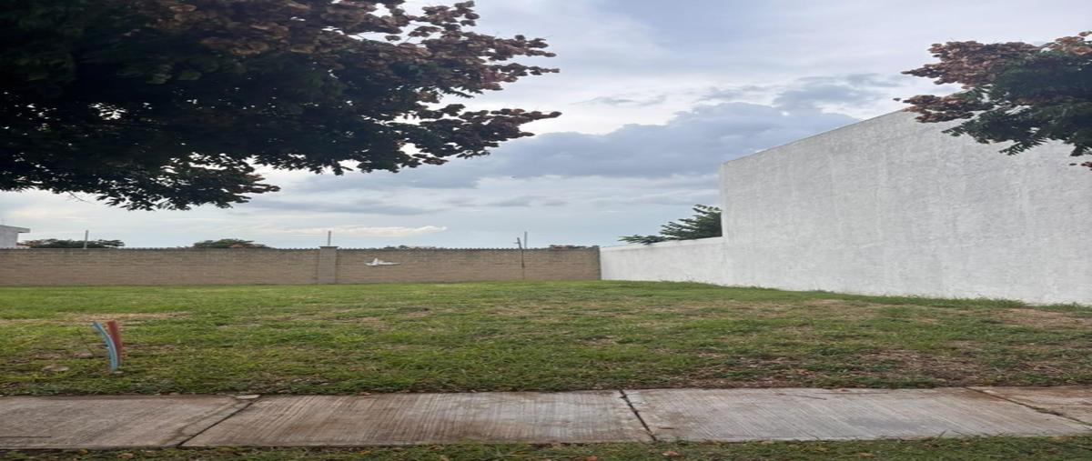 Foto de terreno habitacional en venta en  , el mayorazgo residencial, león, guanajuato, 0 No. 03