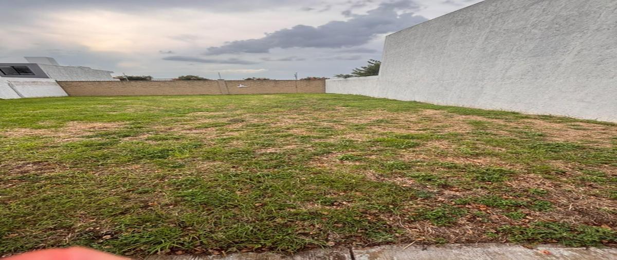 Foto de terreno habitacional en venta en  , el mayorazgo residencial, león, guanajuato, 0 No. 04