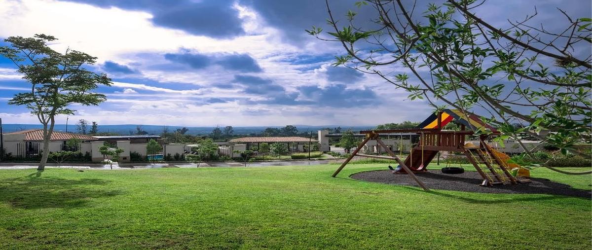 Foto de terreno habitacional en venta en el mayorazgo residencialquerétaro , el rosario, el marqués, querétaro, 30690725 No. 03