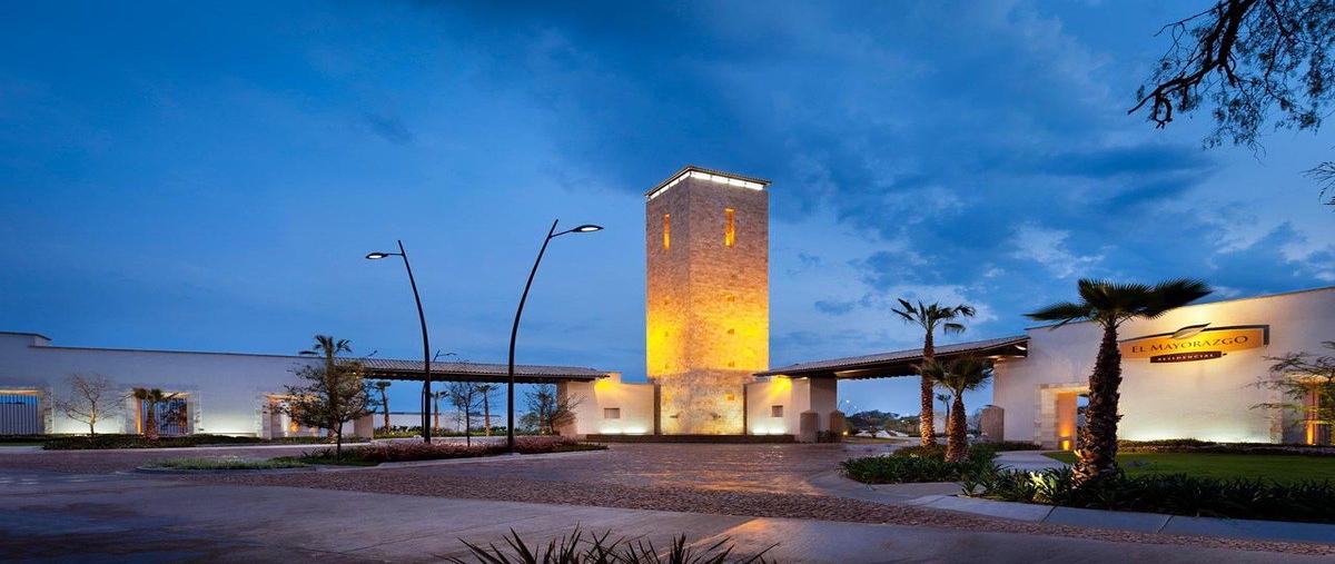 Foto de terreno habitacional en venta en el mayorazgo residencialquerétaro , el rosario, el marqués, querétaro, 30690725 No. 04