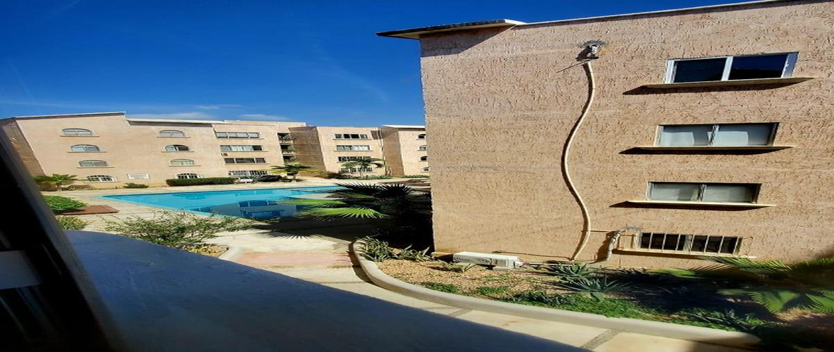 Foto de departamento en renta en  , el medano, los cabos, baja california sur, 0 No. 04