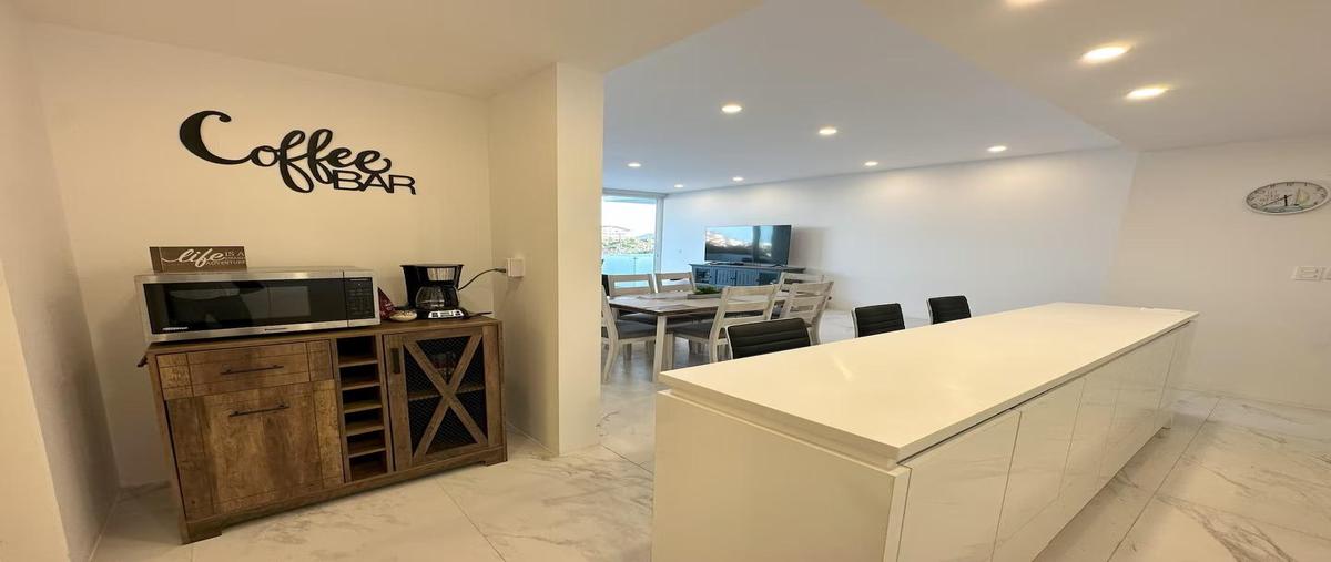 Foto de departamento en renta en  , el medano, los cabos, baja california sur, 0 No. 03