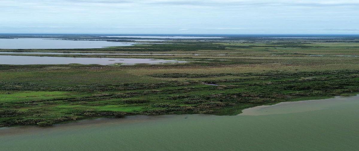 Foto de terreno habitacional en venta en el mediadero , alvarado centro, alvarado, veracruz de ignacio de la llave, 30818880 No. 03