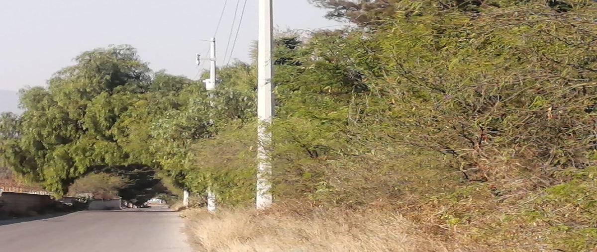 Foto de terreno habitacional en venta en  , el meje, el arenal, hidalgo, 24854292 No. 04