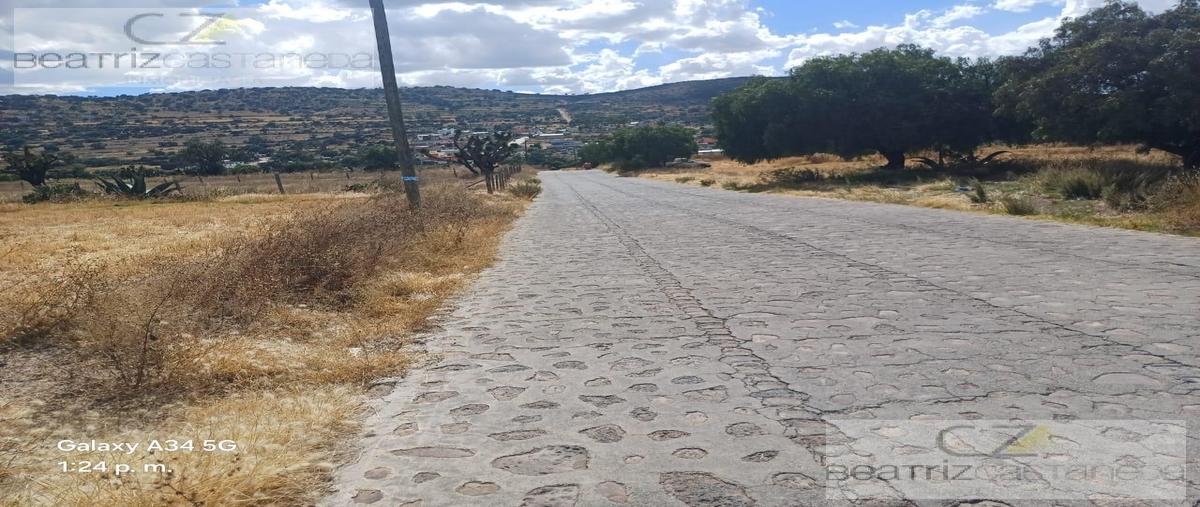Foto de terreno habitacional en venta en  , el mercillero, epazoyucan, hidalgo, 0 No. 03