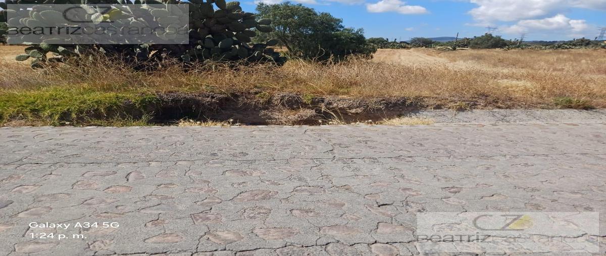 Foto de terreno habitacional en venta en  , el mercillero, epazoyucan, hidalgo, 0 No. 05