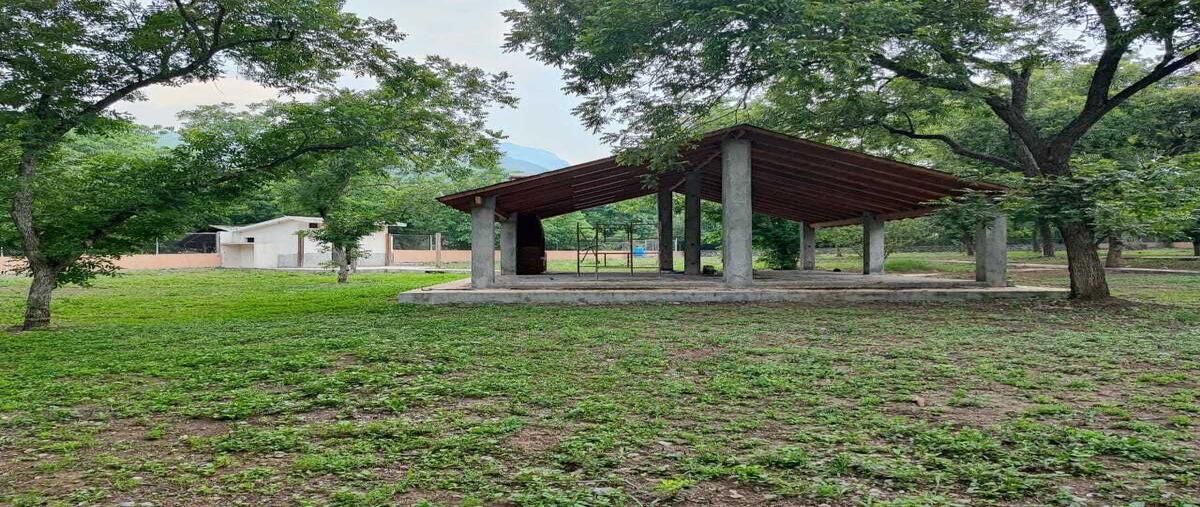 Foto de rancho en venta en el mezcal , cadereyta jimenez centro, cadereyta jiménez, nuevo león, 29959230 No. 04
