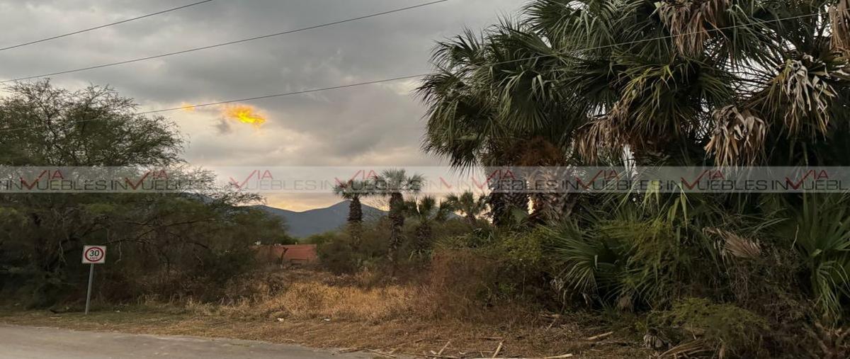 Foto de terreno habitacional en venta en  , el mezcal, cadereyta jiménez, nuevo león, 29955510 No. 03