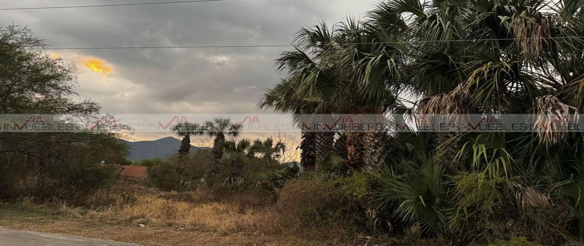 Foto de terreno habitacional en venta en  , el mezcal, cadereyta jiménez, nuevo león, 29955510 No. 04