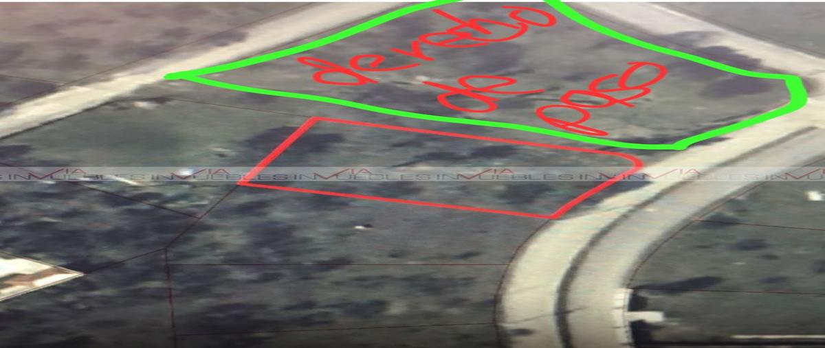 Foto de terreno habitacional en venta en  , el mezcal, cadereyta jiménez, nuevo león, 29955510 No. 05