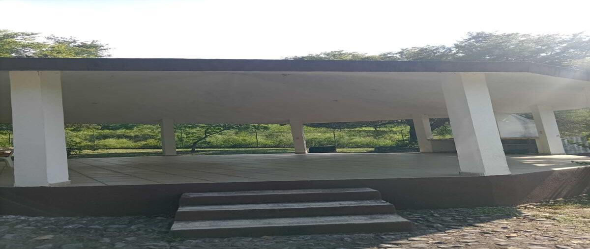 Foto de rancho en venta en  , el mezcal, cadereyta jiménez, nuevo león, 30190124 No. 03