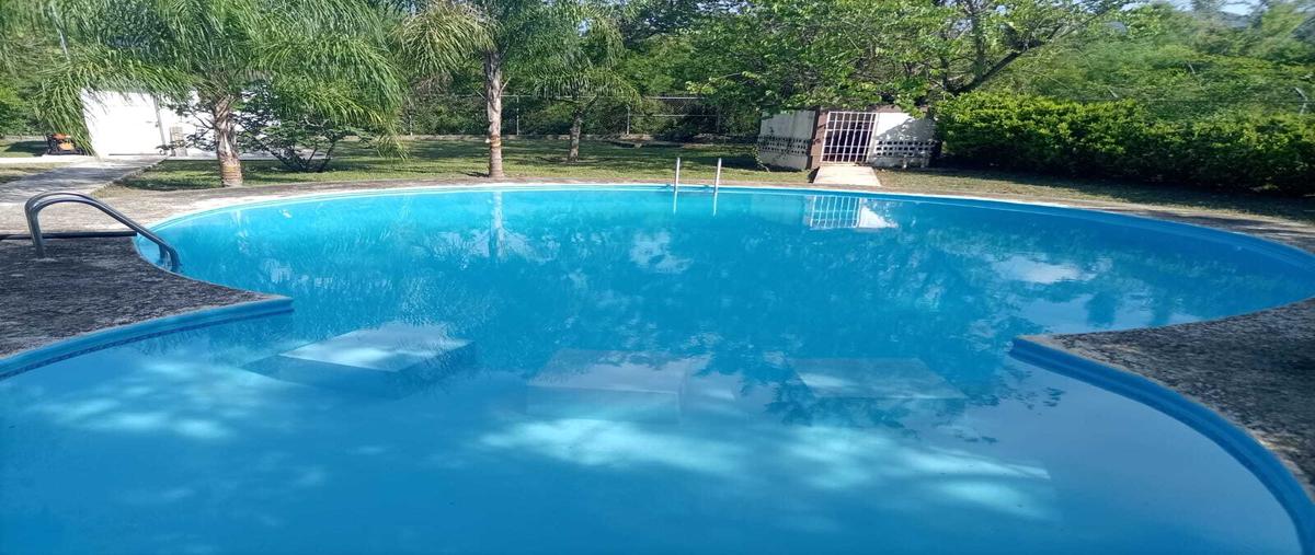 Foto de rancho en venta en  , el mezcal, cadereyta jiménez, nuevo león, 30190124 No. 04