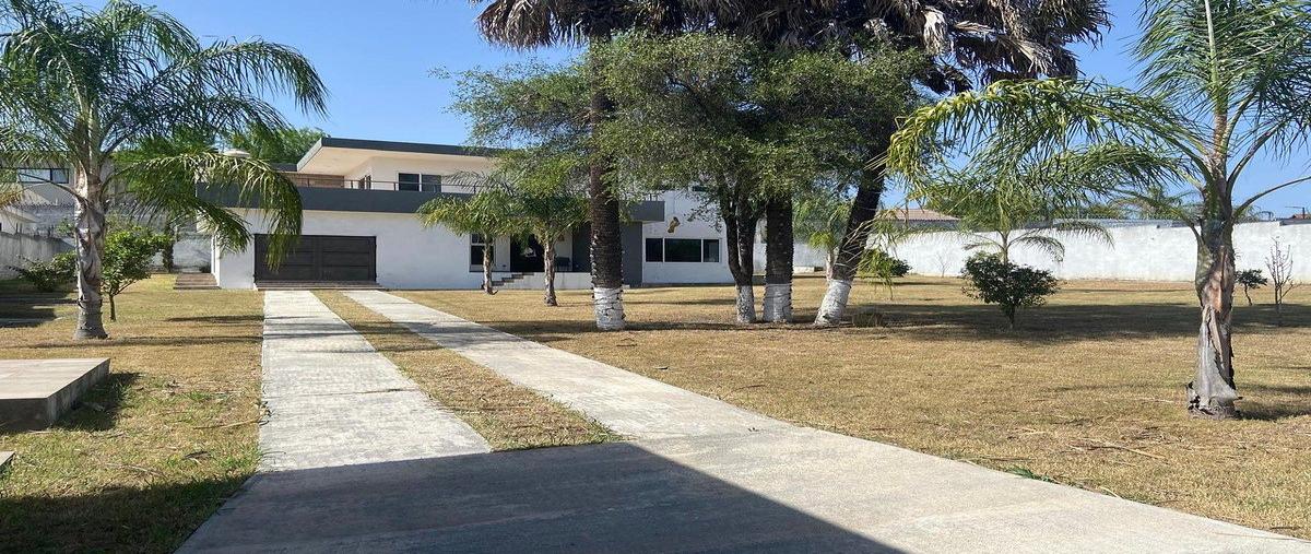 Foto de rancho en venta en  , el mezcal, cadereyta jiménez, nuevo león, 0 No. 04