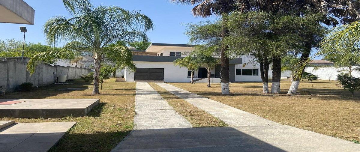 Foto de rancho en venta en  , el mezcal, cadereyta jiménez, nuevo león, 0 No. 05