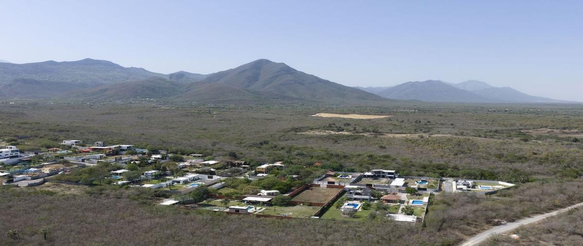Foto de terreno habitacional en venta en  , el mezcal, cadereyta jiménez, nuevo león, 0 No. 03