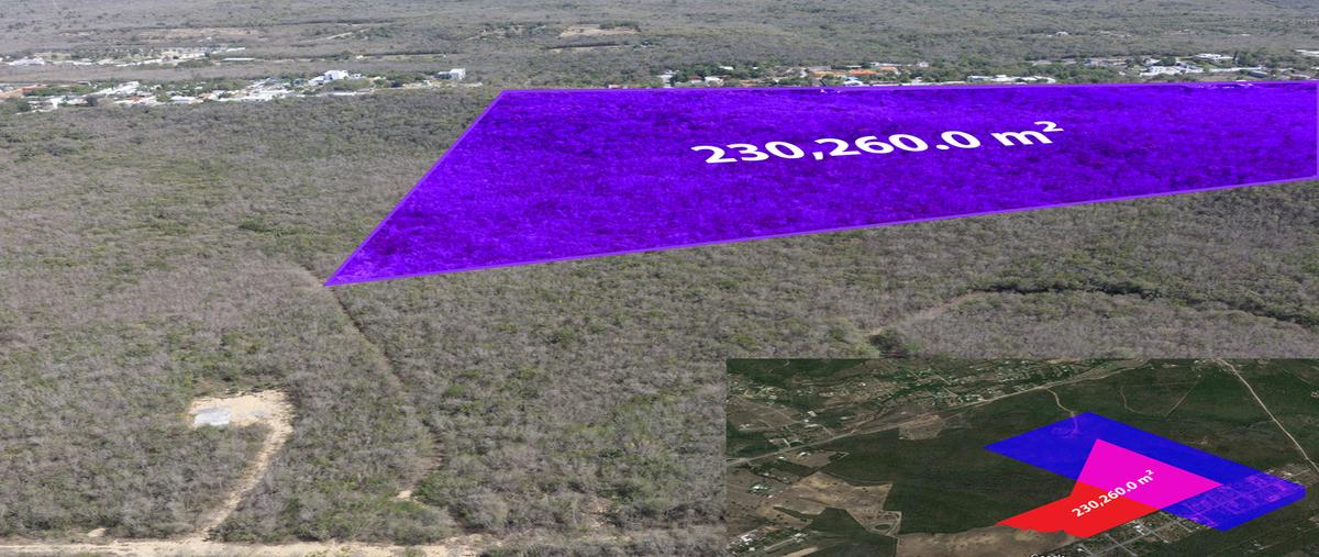 Foto de terreno habitacional en venta en  , el mezcal, cadereyta jiménez, nuevo león, 0 No. 04