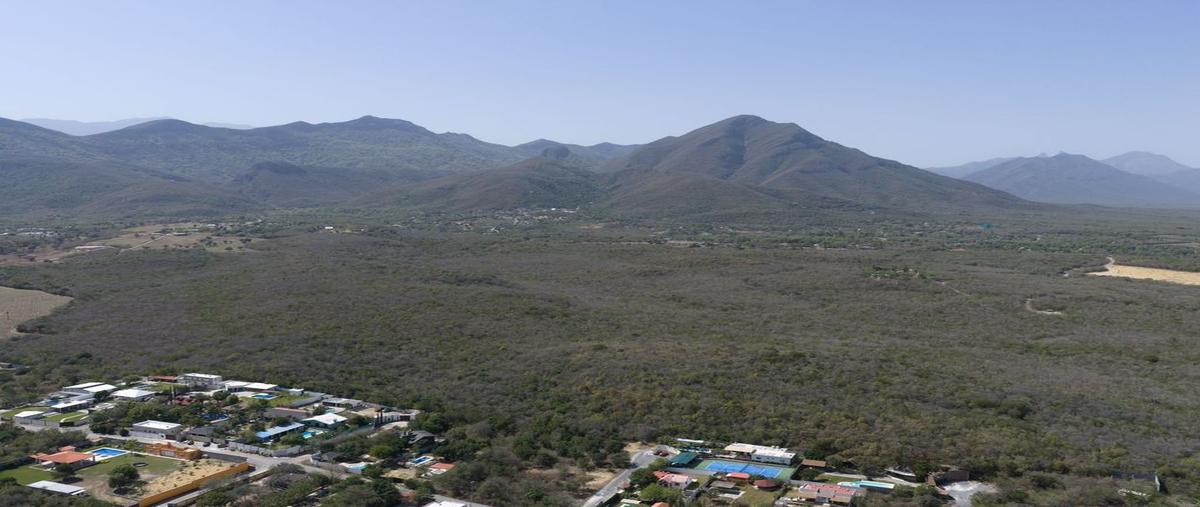 Foto de terreno habitacional en venta en  , el mezcal, cadereyta jiménez, nuevo león, 0 No. 05