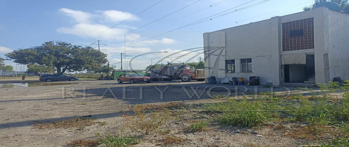 Foto de bodega en renta en  , el mezquital, apodaca, nuevo león, 27122282 No. 03