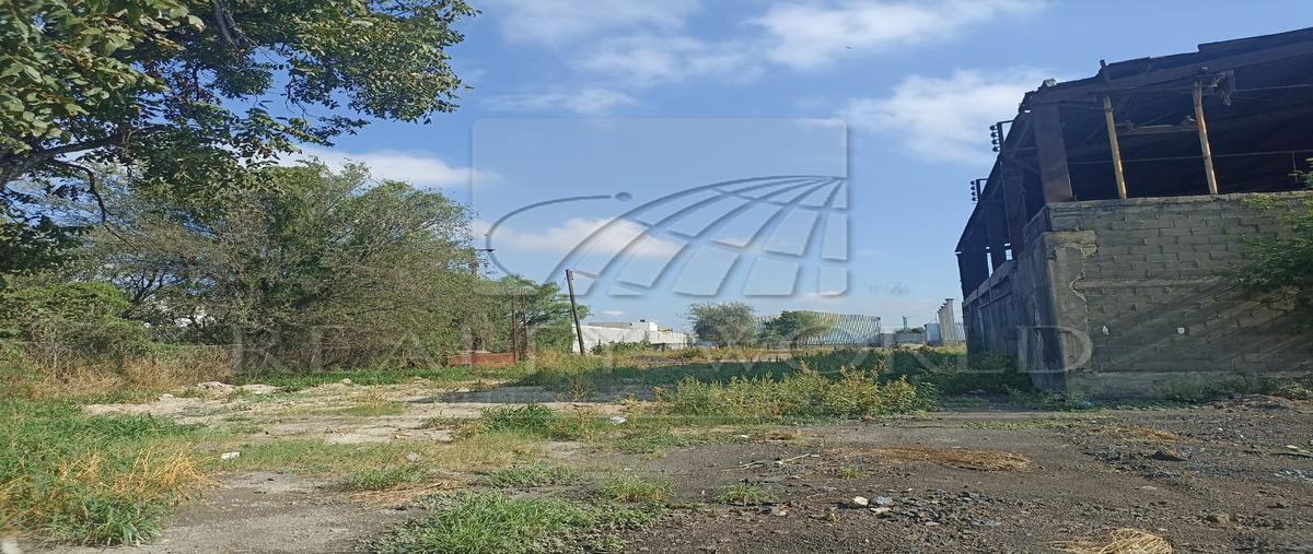 Foto de bodega en renta en  , el mezquital, apodaca, nuevo león, 27122282 No. 04