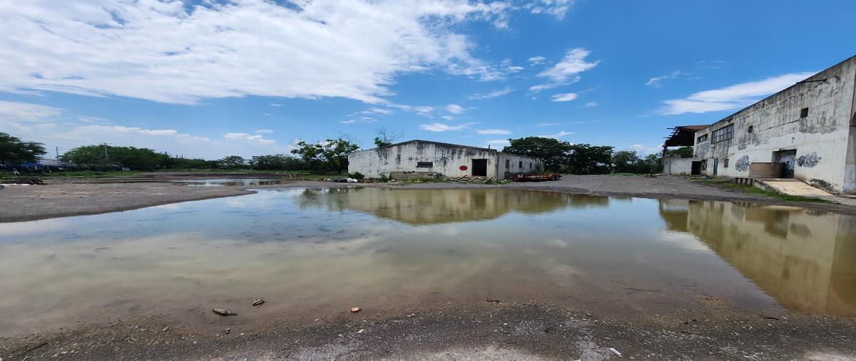 Foto de terreno habitacional en renta en  , el mezquital, apodaca, nuevo león, 27762164 No. 02