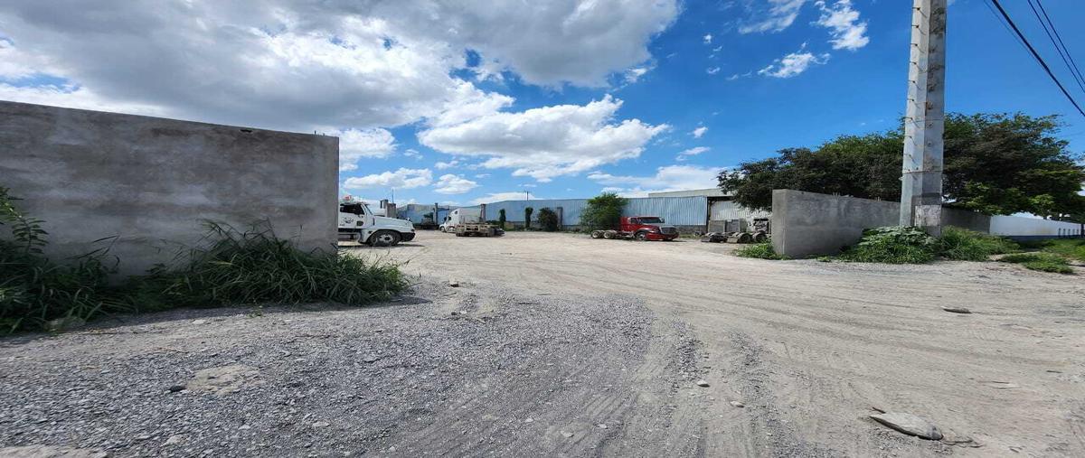 Foto de terreno habitacional en renta en  , el mezquital, apodaca, nuevo león, 28285218 No. 03