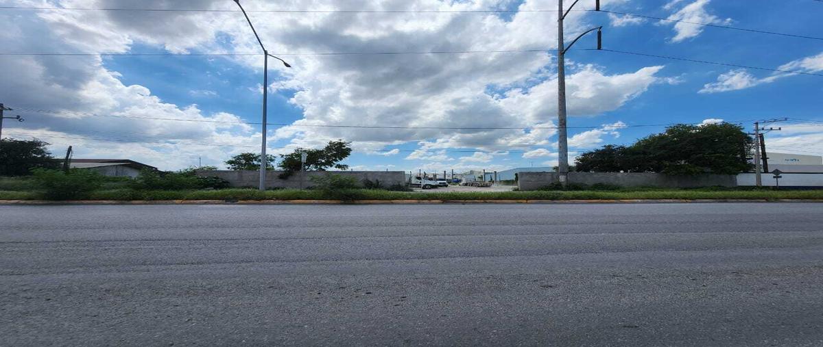 Foto de terreno habitacional en renta en  , el mezquital, apodaca, nuevo león, 28285218 No. 04