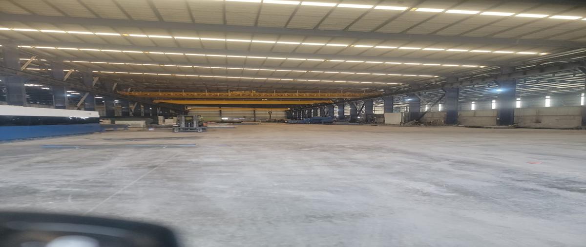Foto de bodega en renta en  , el mezquital, apodaca, nuevo león, 28809239 No. 01